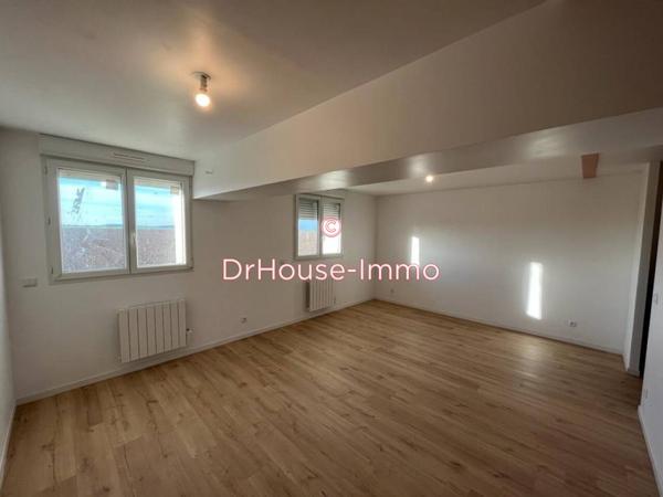 Maison à vendre 1 pièce de 63 m²