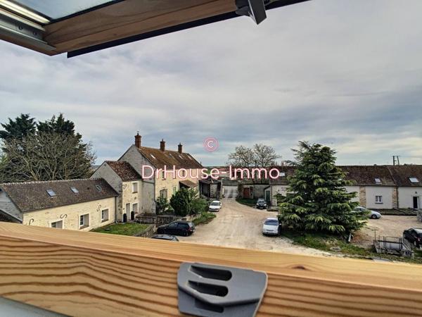 Maison à vendre 1 pièce de 63 m²