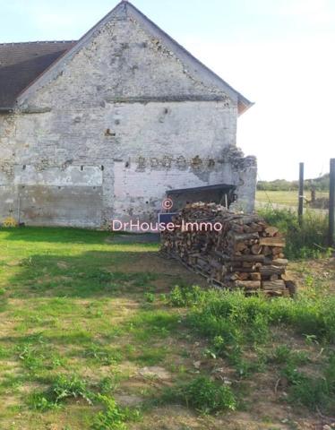 Maison à vendre 1 pièce de 63 m²