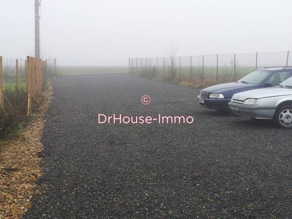 Maison à vendre 1 pièce de 63 m²