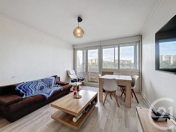 Appartement T3 à vendre  3 pièces - 66,47 m2 BREST - 29