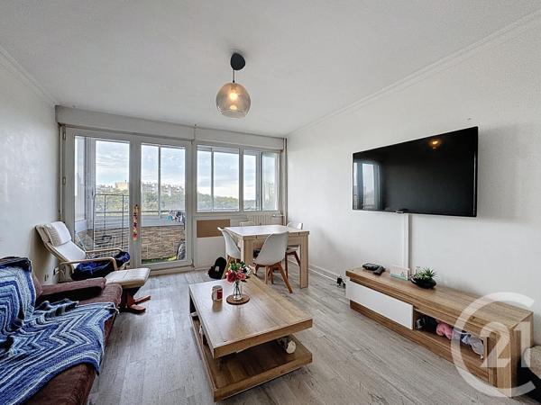 Appartement T3 à vendre  3 pièces - 66,47 m2 BREST - 29