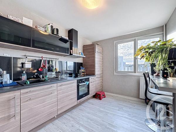 Appartement T3 à vendre  3 pièces - 66,47 m2 BREST - 29