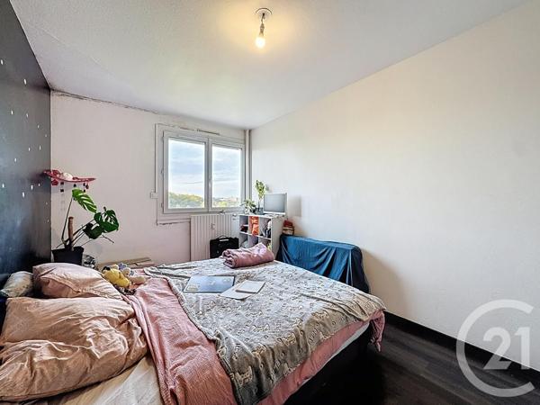 Appartement T3 à vendre  3 pièces - 66,47 m2 BREST - 29