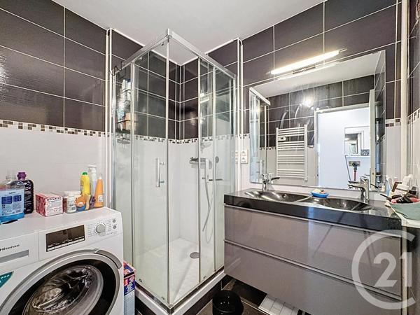 Appartement T3 à vendre  3 pièces - 66,47 m2 BREST - 29