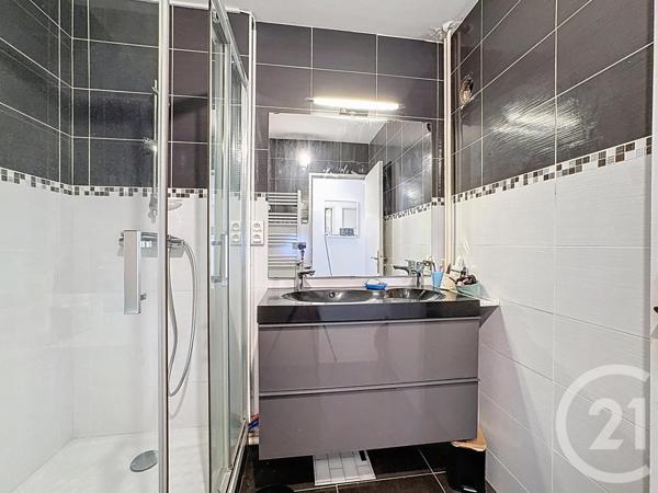 Appartement T3 à vendre  3 pièces - 66,47 m2 BREST - 29