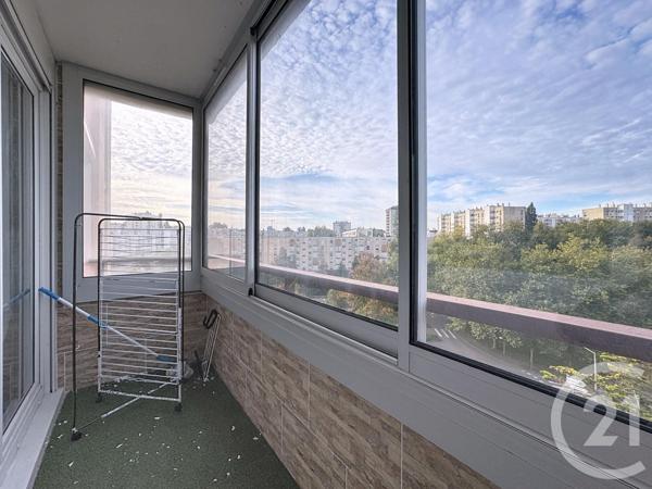 Appartement T3 à vendre  3 pièces - 66,47 m2 BREST - 29