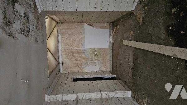 Immeuble de 177,00 m² de Surface habitable à rénover entièrement.