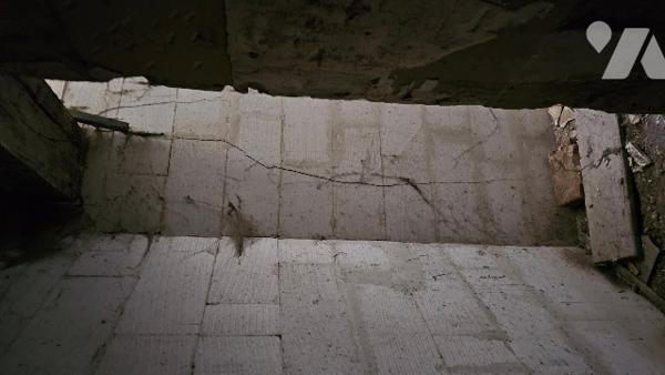 Immeuble de 177,00 m² de Surface habitable à rénover entièrement.