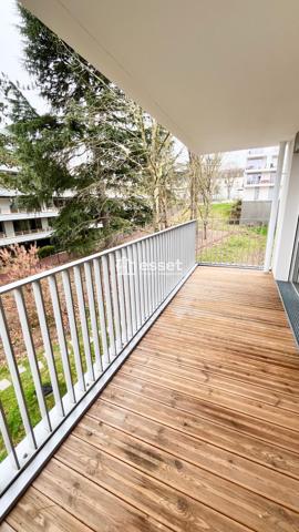 Location Appartement 5 pièces 101.6 m² - Rueil-malmaison 92500