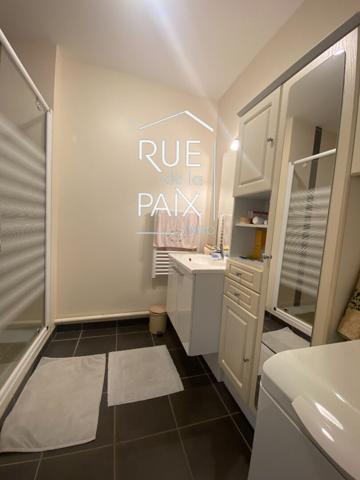 86200 LOUDUN Appartement en VIAGER Loudun 4 pièce(s) 83 m2