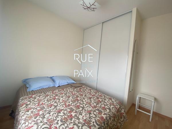 86200 LOUDUN Appartement en VIAGER Loudun 4 pièce(s) 83 m2
