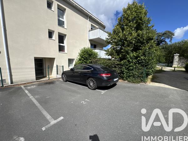 Appartement à vendre 4 pièces 81 m² Rezé
