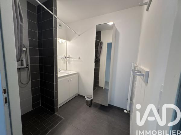Appartement à vendre 4 pièces 81 m² Rezé