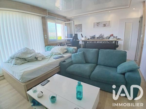 Appartement à vendre 3 pièces 67 m² Le Havre