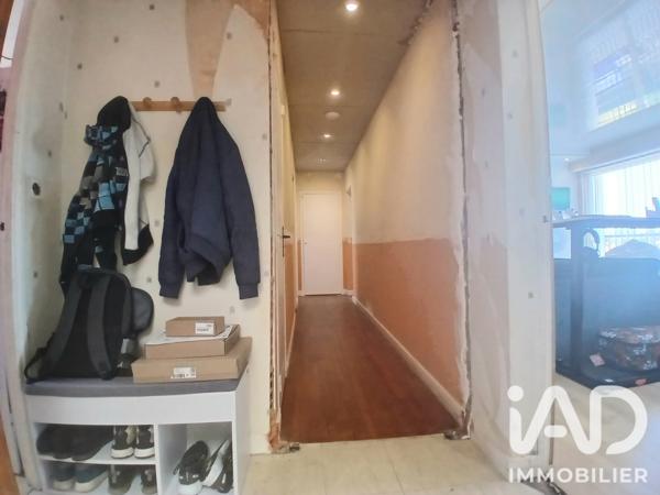 Appartement à vendre 3 pièces 67 m² Le Havre
