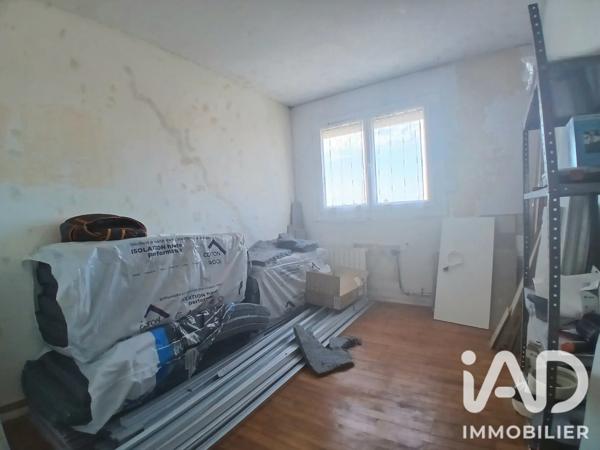 Appartement à vendre 3 pièces 67 m² Le Havre