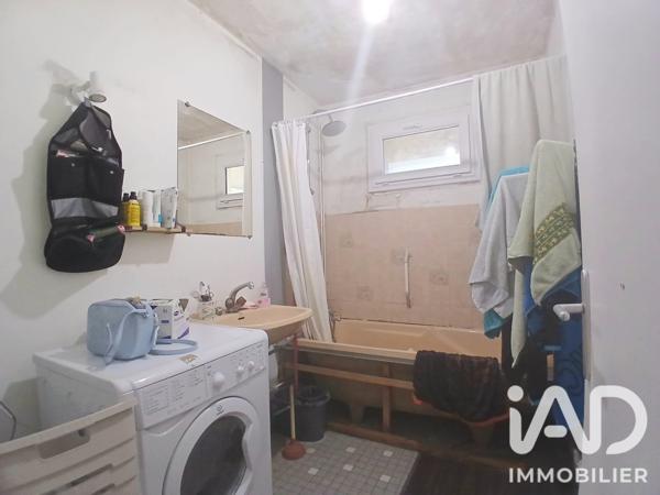 Appartement à vendre 3 pièces 67 m² Le Havre
