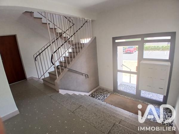 Appartement à vendre 3 pièces 67 m² Le Havre