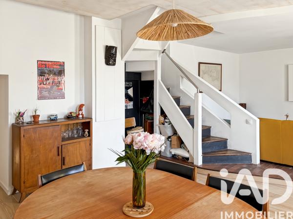 Maison à vendre 4 pièces 90 m² Riantec