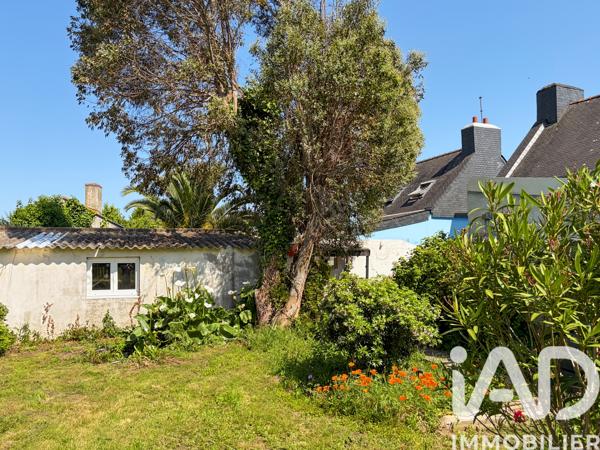 Maison à vendre 4 pièces 90 m² Riantec