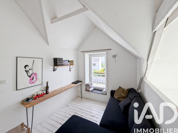 Maison à vendre 4 pièces 90 m² Riantec