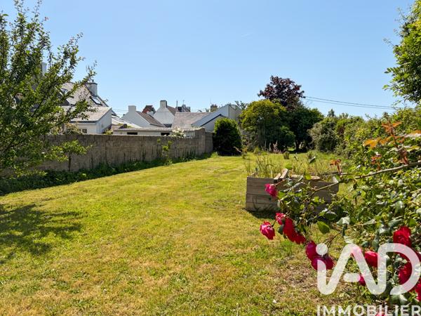 Maison à vendre 4 pièces 90 m² Riantec