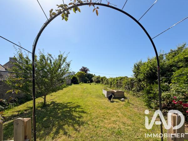 Maison à vendre 4 pièces 90 m² Riantec