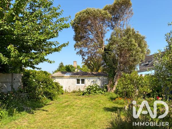 Maison à vendre 4 pièces 90 m² Riantec
