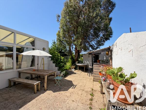 Maison à vendre 4 pièces 90 m² Riantec