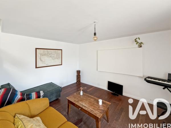 Maison à vendre 4 pièces 90 m² Riantec