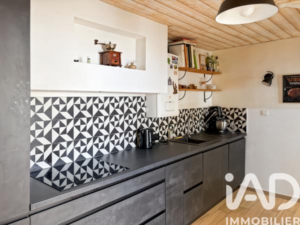 Maison à vendre 4 pièces 90 m² Riantec