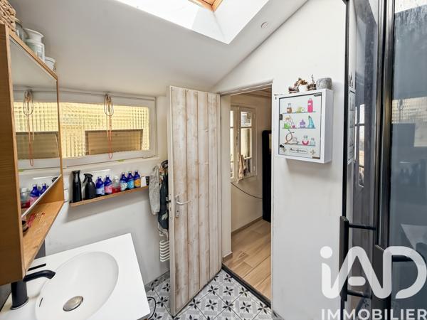 Maison à vendre 4 pièces 90 m² Riantec