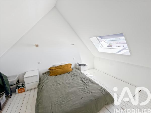 Maison à vendre 4 pièces 90 m² Riantec