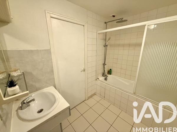 Appartement à vendre 3 pièces 70 m² Mantes-la-Ville