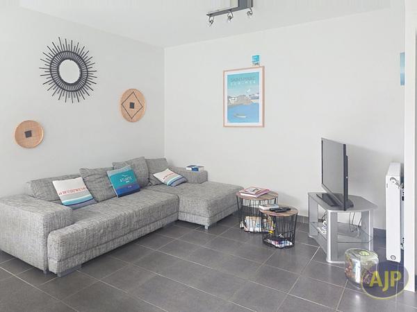 Vente appartement Saint Marc Sur Mer : 328 910 € - AJP Immobilier Saint-Marc-sur-Mer