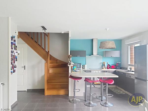 Vente appartement Saint Marc Sur Mer : 328 910 € - AJP Immobilier Saint-Marc-sur-Mer
