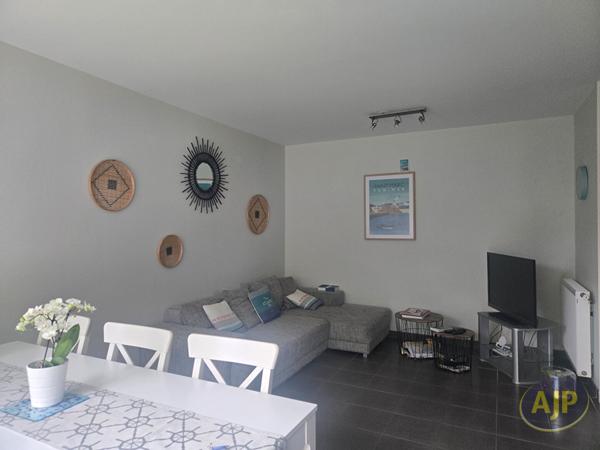 Vente appartement Saint Marc Sur Mer : 328 910 € - AJP Immobilier Saint-Marc-sur-Mer