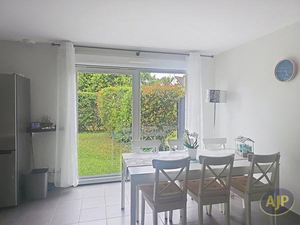 Vente appartement Saint Marc Sur Mer : 328 910 € - AJP Immobilier Saint-Marc-sur-Mer