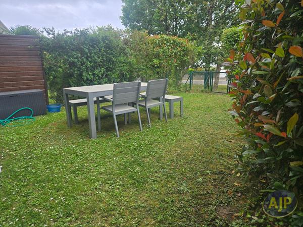 Vente appartement Saint Marc Sur Mer : 328 910 € - AJP Immobilier Saint-Marc-sur-Mer
