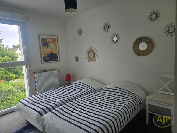 Vente appartement Saint Marc Sur Mer : 328 910 € - AJP Immobilier Saint-Marc-sur-Mer