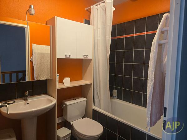 Vente appartement Saint Marc Sur Mer : 328 910 € - AJP Immobilier Saint-Marc-sur-Mer
