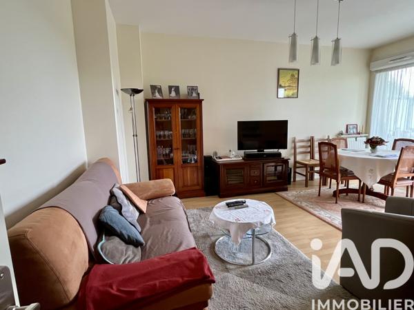 Appartement à vendre 3 pièces 61 m² Domont