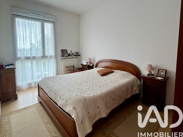 Appartement à vendre 3 pièces 61 m² Domont