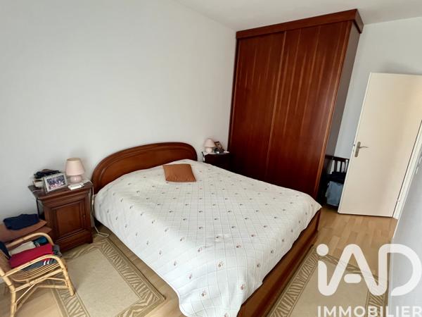 Appartement à vendre 3 pièces 61 m² Domont