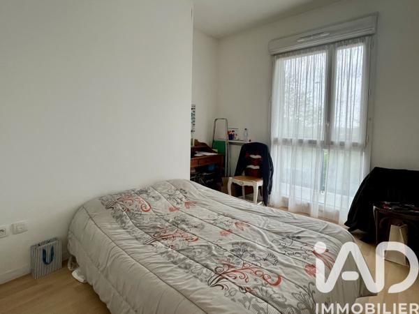 Appartement à vendre 3 pièces 61 m² Domont
