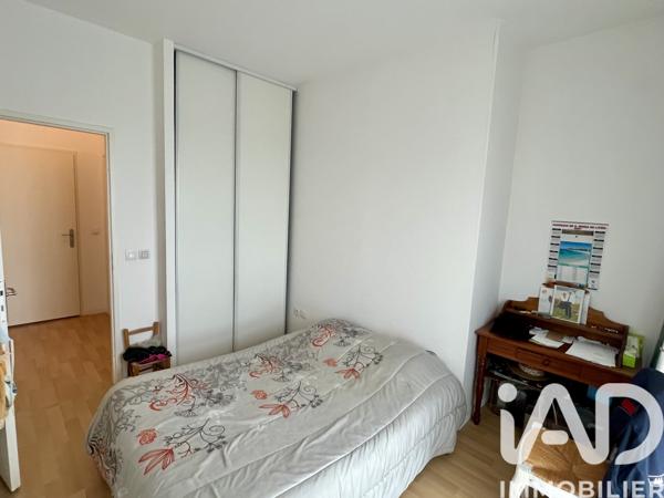 Appartement à vendre 3 pièces 61 m² Domont