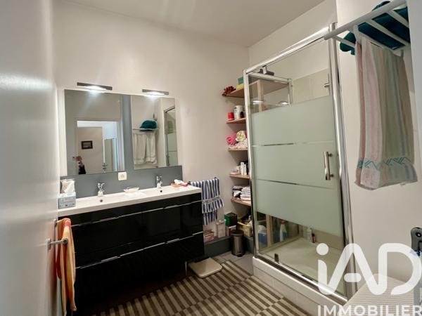 Appartement à vendre 3 pièces 61 m² Domont
