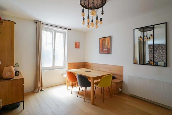 Appartement Paris 12 e - DAUMESNIL / BEL AIR