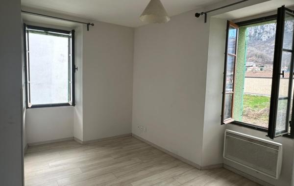 Vente Maison de ville Tarascon-sur-ariege   